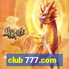 club 777.com